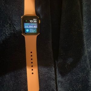 Apple Watch series 6
